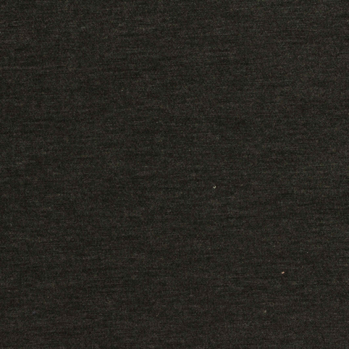 Dark Grey Marl Knit, Polyester, 253 gsm