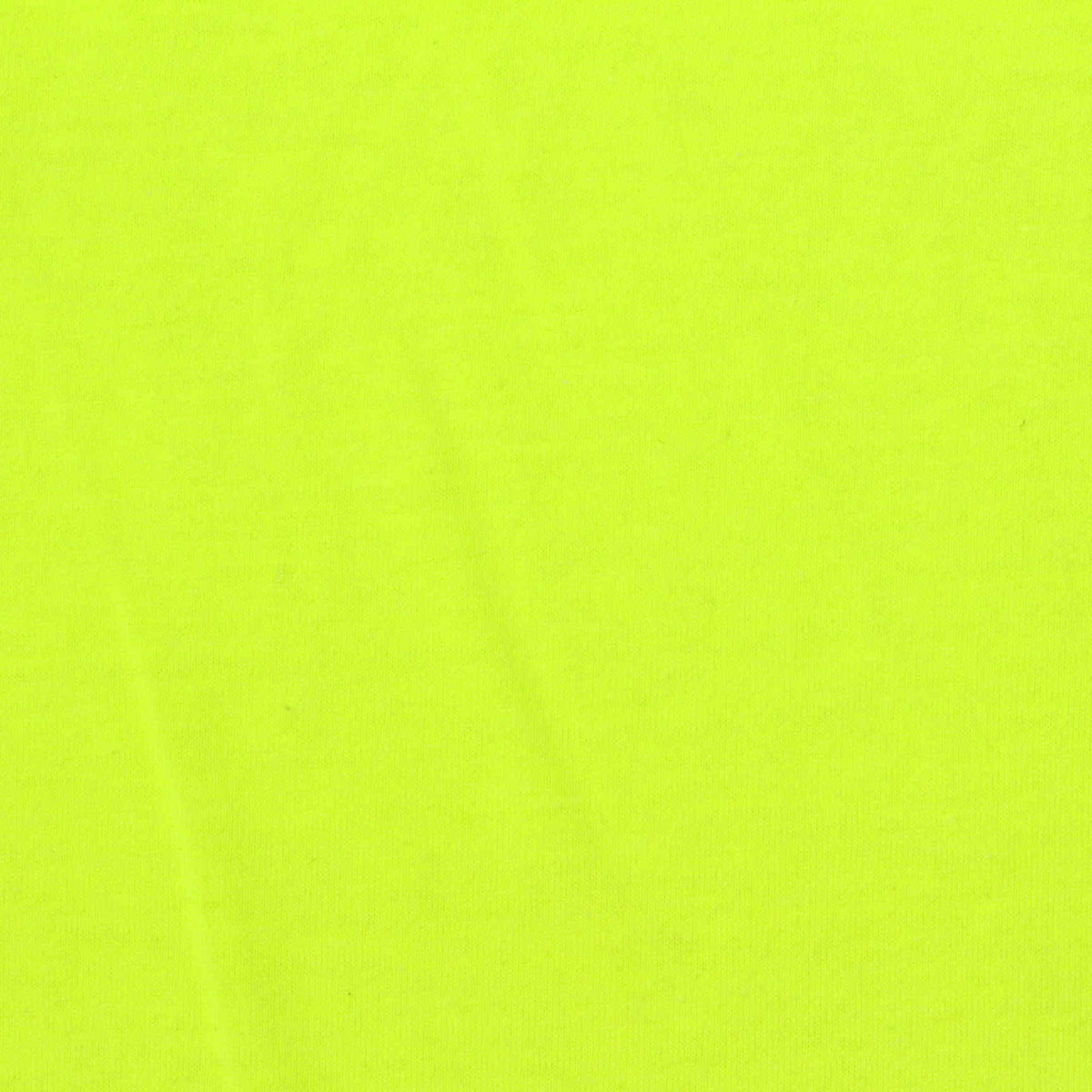 Polyester Cotton Jersey Knit Fabric, 170 gsm, 187 cm — Green