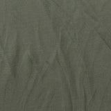 100% Polyester Knit Fabric, 90 gsm, 167 cm — Green
