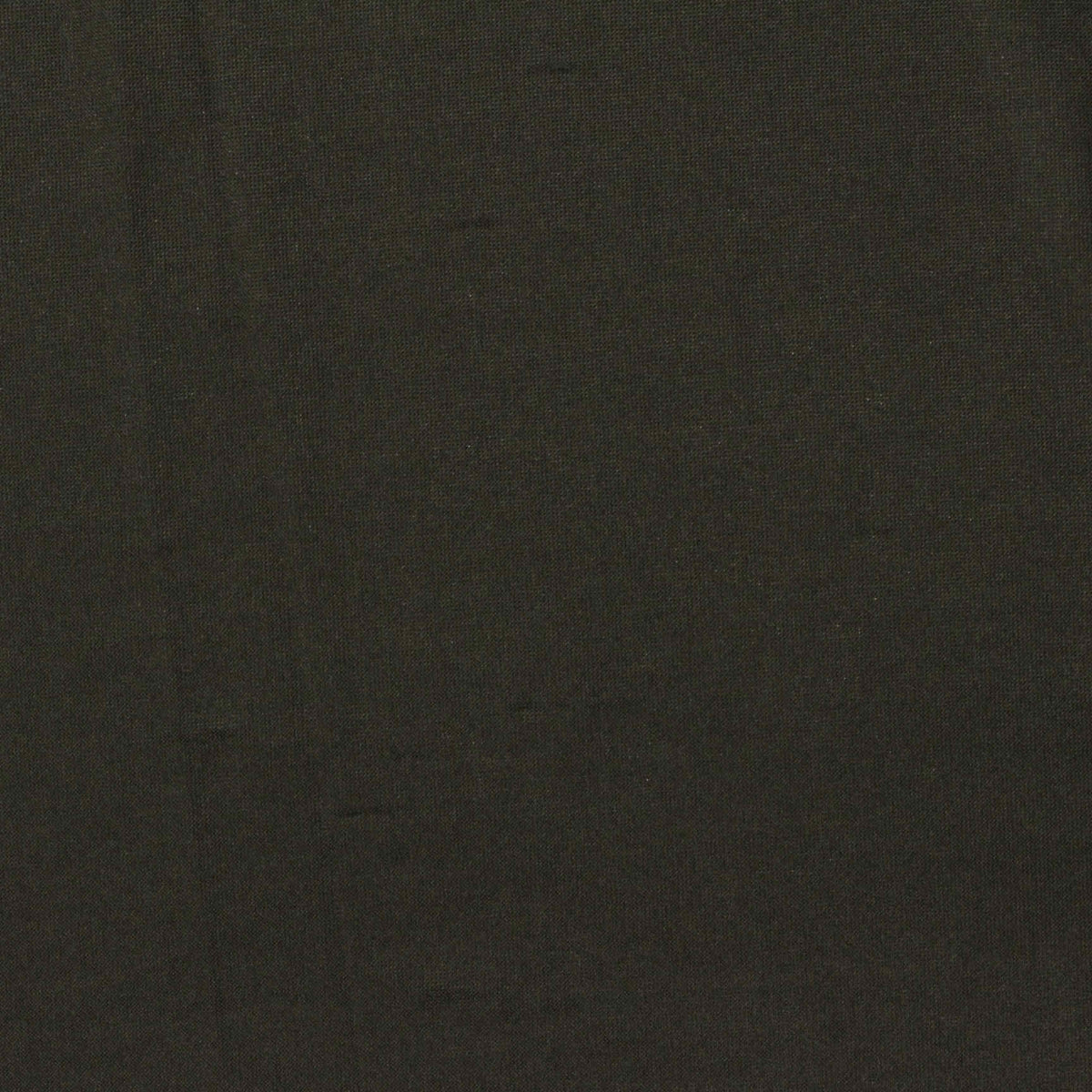 100% Polyester Knit Fabric, 90 gsm, 172 cm — Black