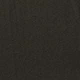 100% Polyester Knit Fabric, 90 gsm, 172 cm — Black