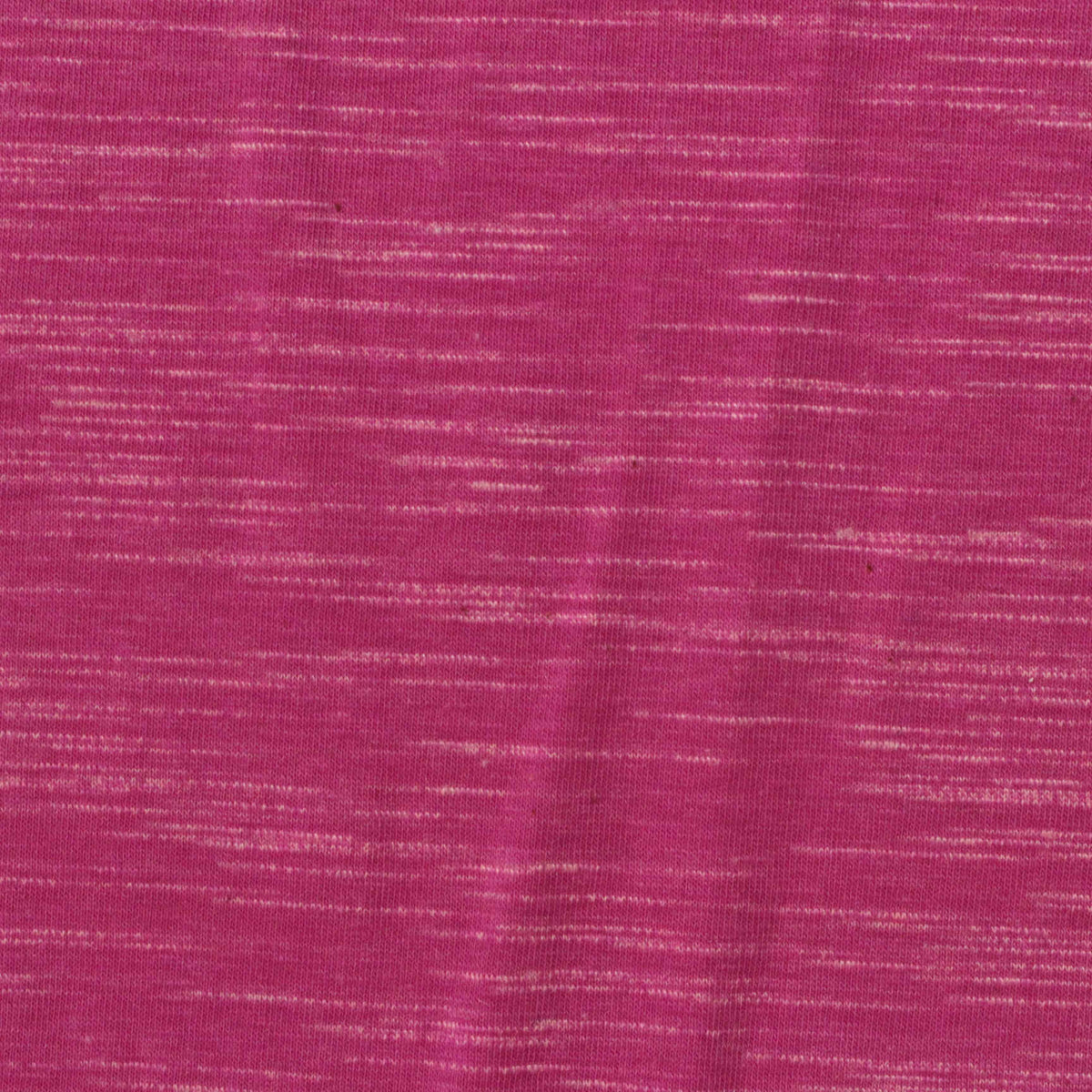 Cotton Polyester Jersey Knit Fabric, 160 gsm, 160 cm — Pink