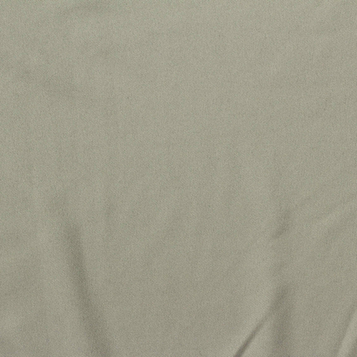 100% Polyester Knit Fabric, 135 gsm, 175 cm — Khaki