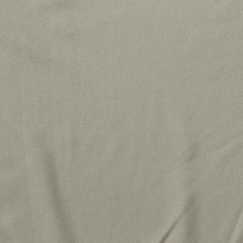 100% Polyester Knit Fabric, 135 gsm, 175 cm — Khaki