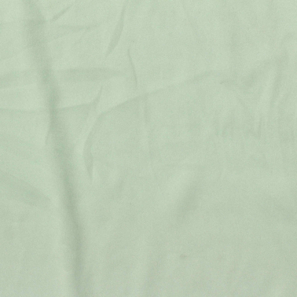100% Polyester Knit Fabric, 90 gsm, 160 cm — Green