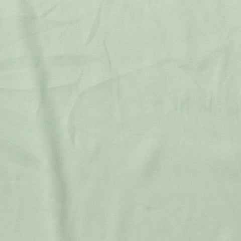 100% Polyester Knit Fabric, 90 gsm, 160 cm — Green