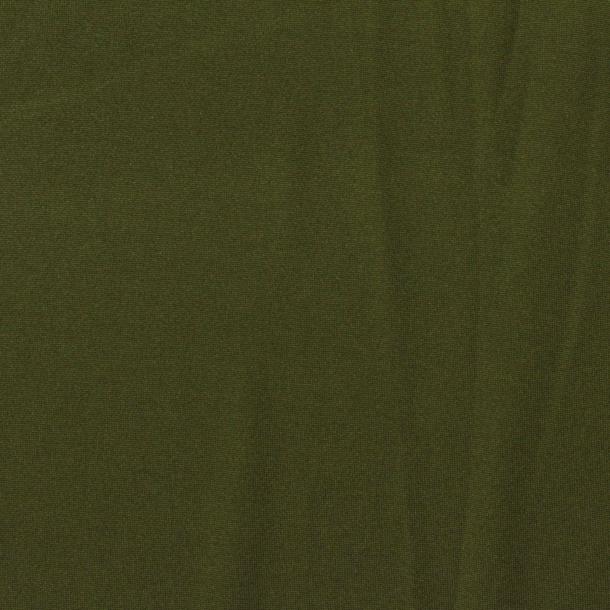 100% Polyester Knit Fabric, 90 gsm, 165 cm — Green