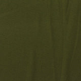 100% Polyester Knit Fabric, 90 gsm, 165 cm — Green