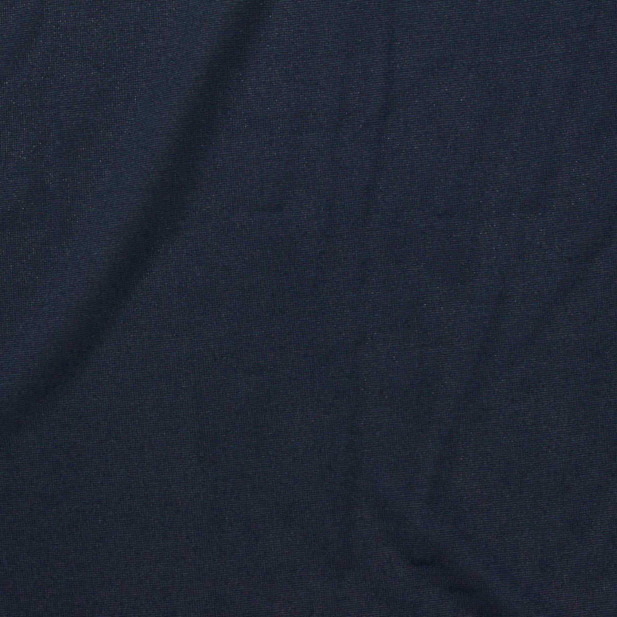 Dark Navy Jersey Knit, Polyester