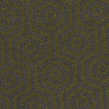 Printed Jersey Knit Fabric, 170 gsm, 157 cm — Green — texture