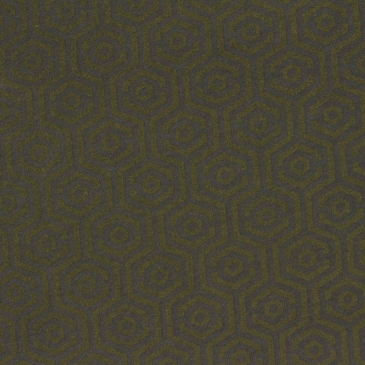 Printed Jersey Knit Fabric, 170 gsm, 157 cm — Green