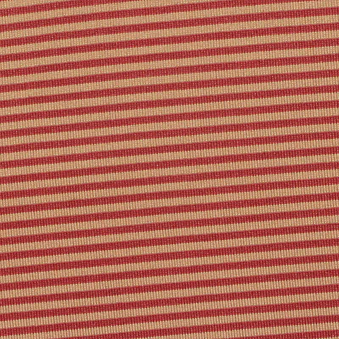 Polyester Stretch Jersey Knit Fabric, 140 gsm, 157 cm — Red