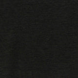 Dark Grey Marl Knit, Cotton-Poly