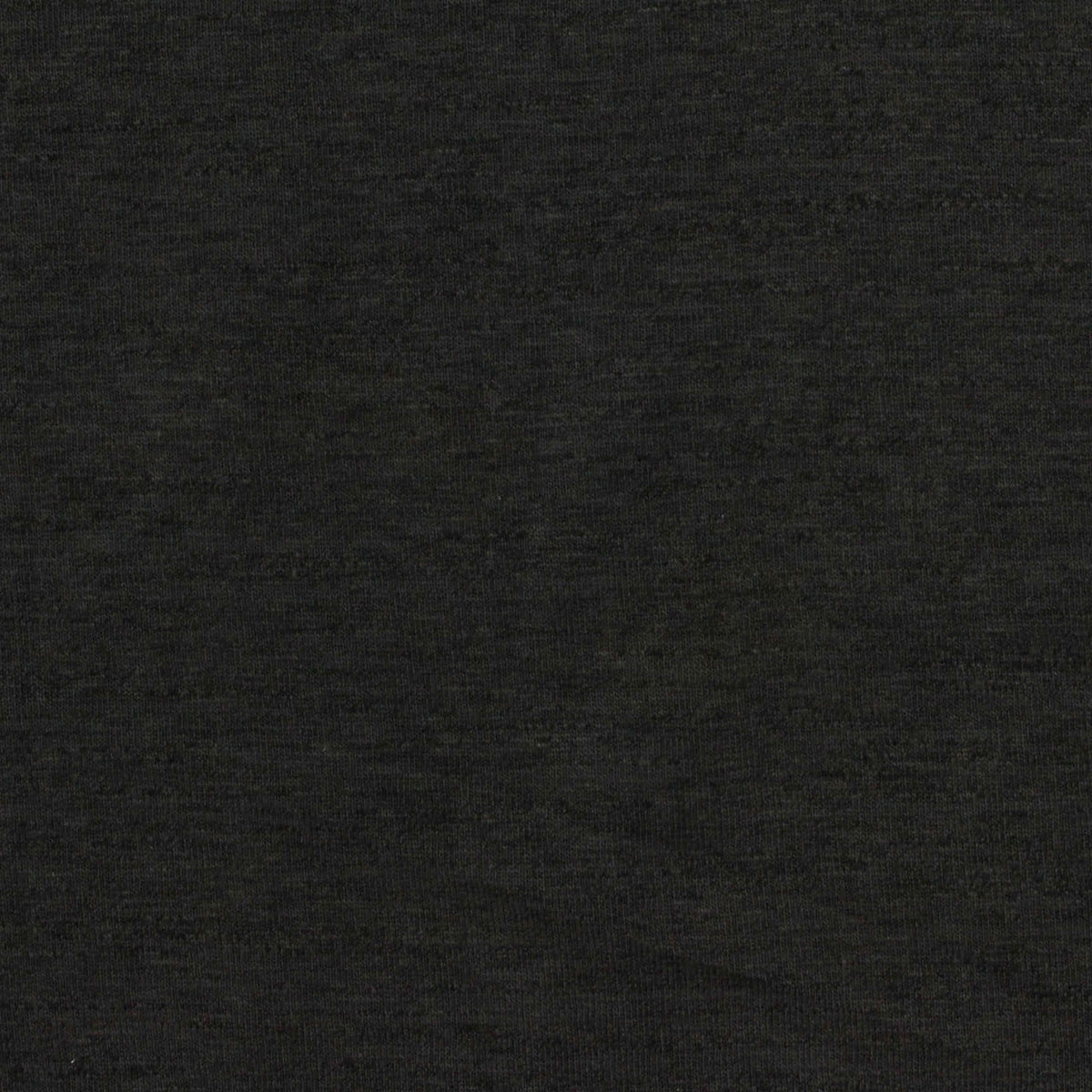 Dark Grey Marl Knit, Cotton-Poly, 160 gsm