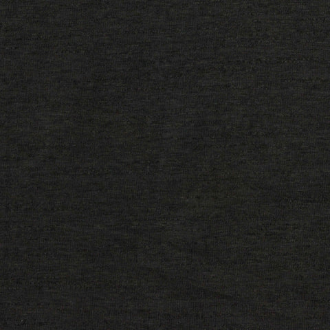 Dark Grey Marl Knit, Cotton-Poly, 160 gsm