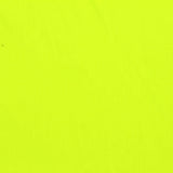 100% Polyester Knit Fabric, 135 gsm, 160 cm — Yellow