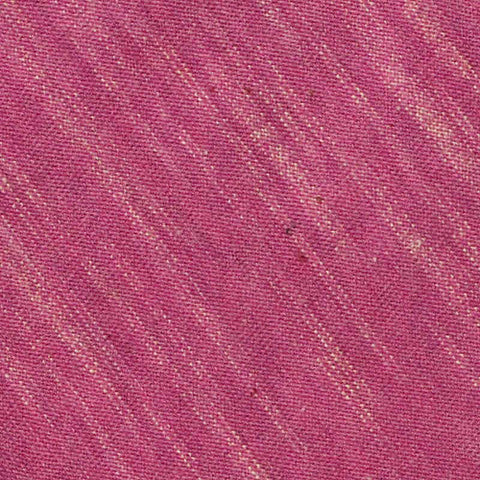 Pink Marl Knit, Cotton-Poly