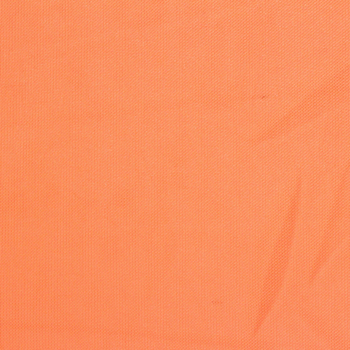 Polyester Stretch Warp Knit Fabric, 150 gsm, 165 cm — Orange