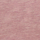 Cotton Polyester Stretch Jersey Knit Fabric, 160 gsm, 175 cm — Pink