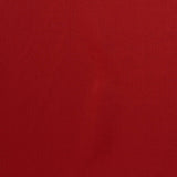 100% Polyester Knit Fabric, 190 gsm, 150 cm — Red