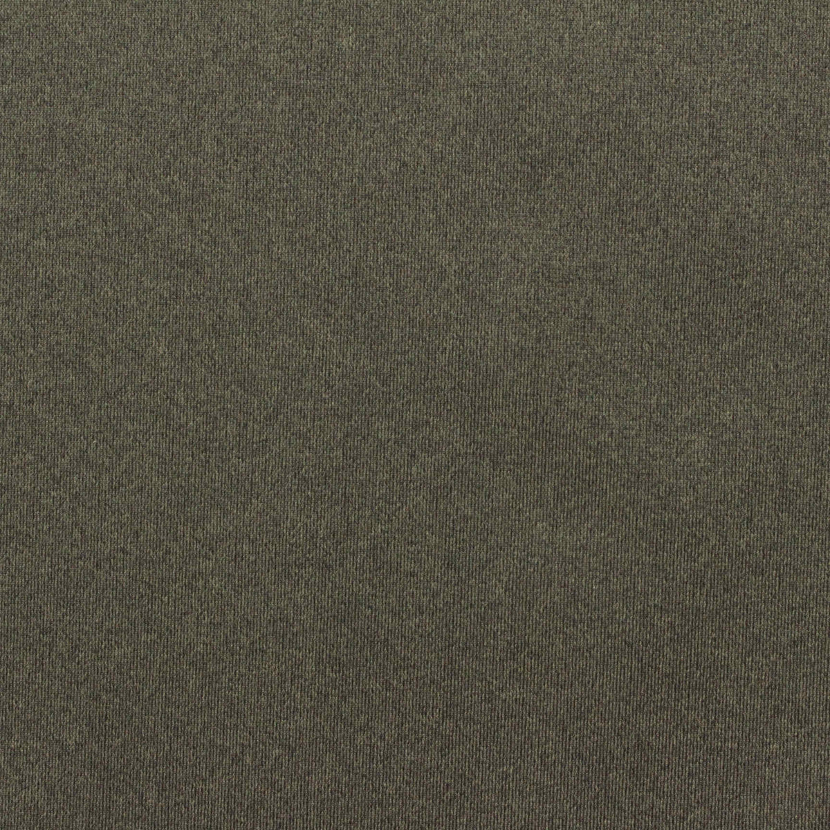 Olive Heather Knit, Polyester