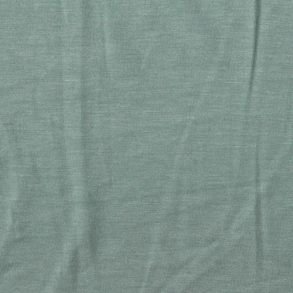 Dusty Sage Jersey Knit, Viscose