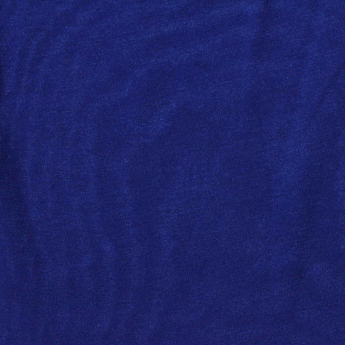 Viscose Stretch Jersey Knit Fabric, 134 gsm — Navy