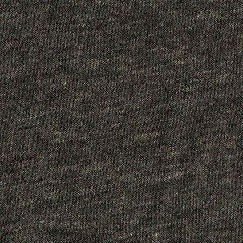Polyester Cotton Jersey Knit Fabric, 145 gsm, 160 cm — Grey