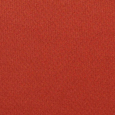 100% Polyester Birdseye Knit Fabric, 140 gsm — Orange, ref EF-236360