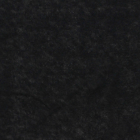 Dark Grey Marl Knit, 118 gsm