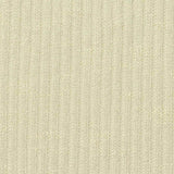 Brushed Viscose Polyester Stretch Rib Knit Fabric, 260 gsm — Beige — texture
