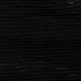 100% Polyester Jersey Knit Fabric, 111 gsm — Black