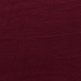 Viscose Stretch Jersey Knit Fabric, 200 gsm — Red