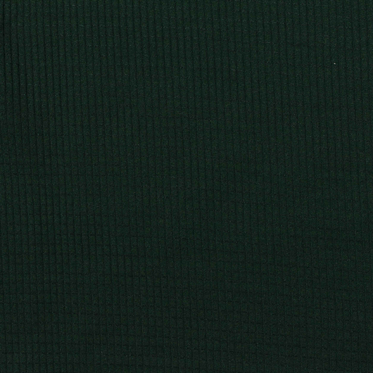 100% Polyester Interlock Knit Fabric, 175 gsm — Green