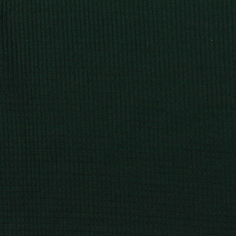 100% Polyester Interlock Knit Fabric, 175 gsm — Green