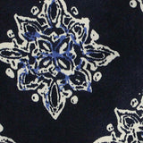 White Star Jersey Knit, Polyester — texture