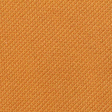 Polyester Stretch Knit Fabric, 336 gsm — Orange — texture