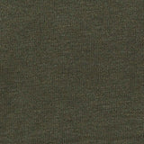 Viscose Stretch Jersey Knit Fabric, 200 gsm, 150 cm — Green — texture