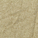 Light Beige Marl Rib Knit, Viscose-Poly — texture