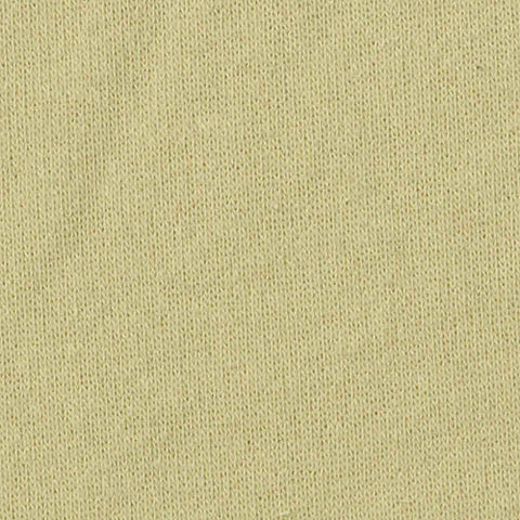 Cotton Polyester French Terry Fabric, 215 gsm — Khaki