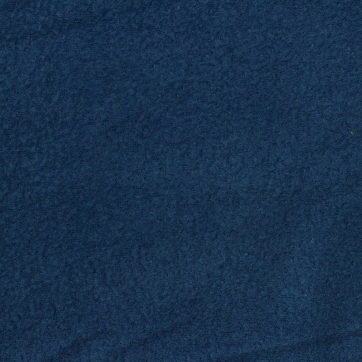 100% Polyester Fleece Fabric, 160 gsm — Navy