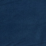 100% Polyester Fleece Fabric, 160 gsm — Navy