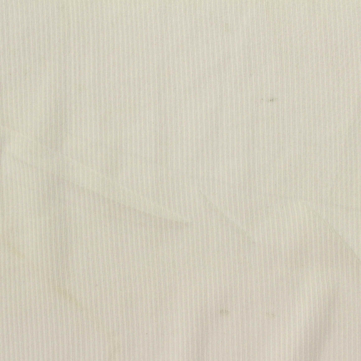 100% Polyester Rib Knit Fabric, 81 gsm — Beige
