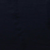Polyester Stretch French Terry Fabric, 230 gsm — Navy