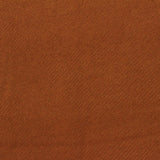 Polyester Cotton French Terry Fabric, 248 gsm — Brown