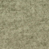 Muted Green Marl Chunky Knit, Polyester — texture