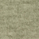 Heathered Green Marl Chunky Knit, Polyester — texture