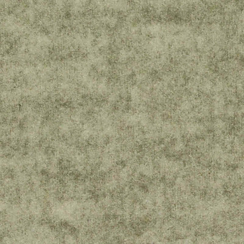 Heathered Green Marl Chunky Knit, Polyester