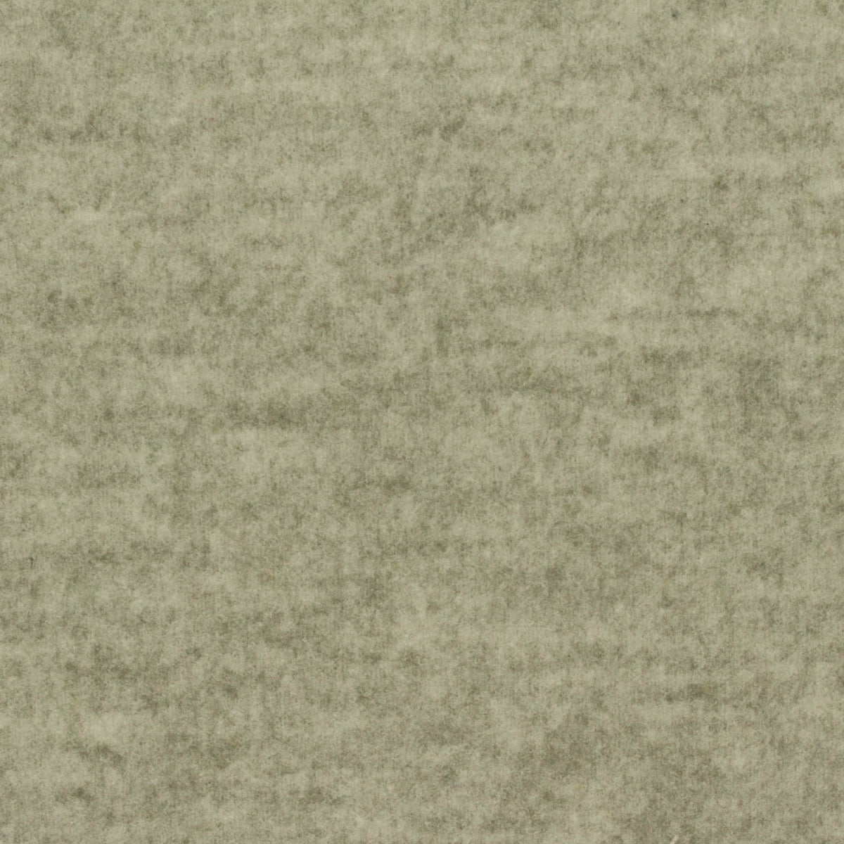 Heathered Green Marl Chunky Knit, Polyester