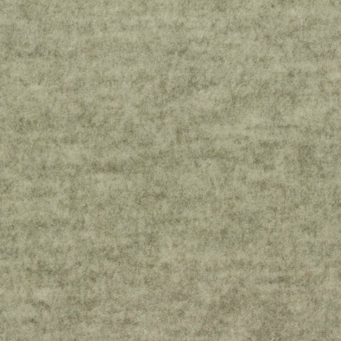 Heathered Green Marl Chunky Knit, Polyester